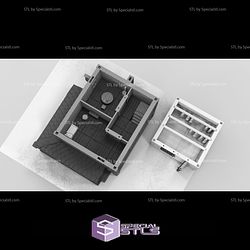 February 2026 Dragon Workshop Miniatures