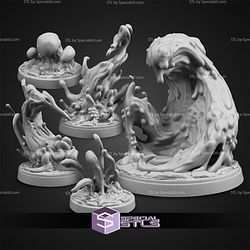 February 2026 Dungeon Classics Miniatures