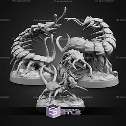 February 2026 Dungeon Classics Miniatures