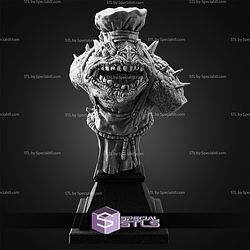 February 2026 Dungeon Dogs Miniatures