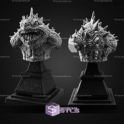 February 2026 Dungeon Dogs Miniatures