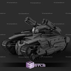February 2026 Dungeons and Dreadnought Fantastical Sculpts Miniatures