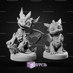 February 2026 Embernell Studio Miniatures