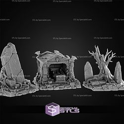February 2026 Eskice Miniatures