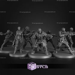 February 2026 Eskice Miniatures