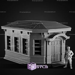 February 2026 Eskice Miniatures