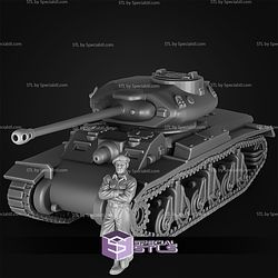 February 2026 Eskice Miniatures