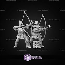 February 2026 Ezipion Digital Miniatures