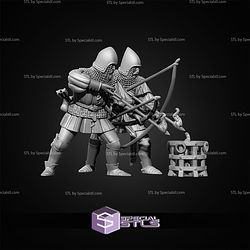 February 2026 Ezipion Digital Miniatures