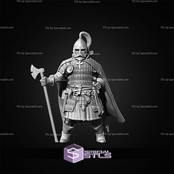 February 2026 Ezipion Digital Miniatures