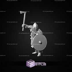February 2026 Ezipion Digital Miniatures