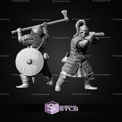 February 2026 Ezipion Digital Miniatures