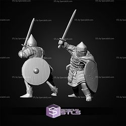 February 2026 Ezipion Digital Miniatures