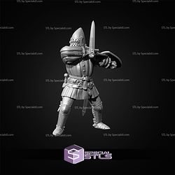 February 2026 Ezipion Digital Miniatures