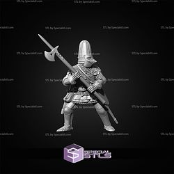 February 2026 Ezipion Digital Miniatures
