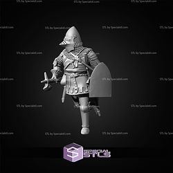 February 2026 Ezipion Digital Miniatures