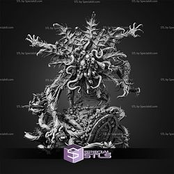 February 2026 Fantasy Archvillain Games Miniatures