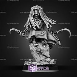 February 2026 Fantasy Archvillain Games Miniatures