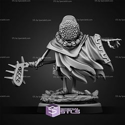 February 2026 Fantasy Archvillain Games Miniatures