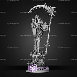 February 2026 Fantasy Archvillain Games Miniatures