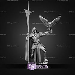 February 2026 Fantasy Archvillain Games Miniatures