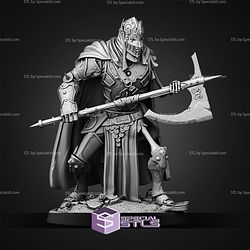 February 2026 Fantasy Archvillain Games Miniatures