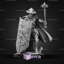February 2026 Fantasy Archvillain Games Miniatures