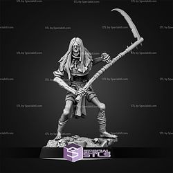 February 2026 Fantasy Archvillain Games Miniatures