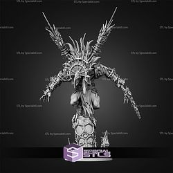 February 2026 Fantasy Archvillain Games Miniatures