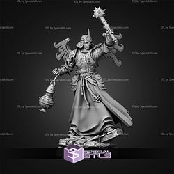 February 2026 Fantasy Archvillain Games Miniatures