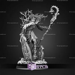 February 2026 Fantasy Archvillain Games Miniatures