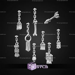 February 2026 Fleshcraft Miniatures