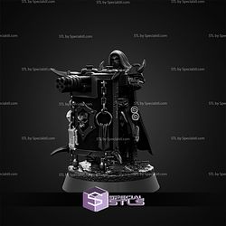 February 2026 Fleshcraft Miniatures