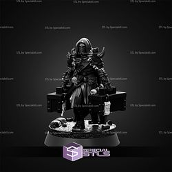 February 2026 Fleshcraft Miniatures