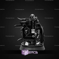 February 2026 Fleshcraft Miniatures