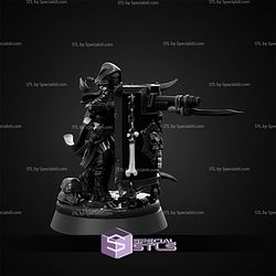 February 2026 Fleshcraft Miniatures