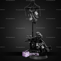 February 2026 Fleshcraft Miniatures