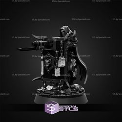 February 2026 Fleshcraft Miniatures