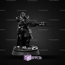 February 2026 Fleshcraft Miniatures