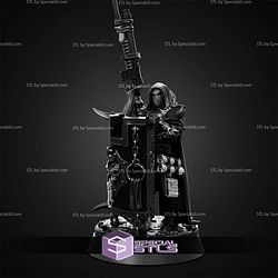 February 2026 Fleshcraft Miniatures