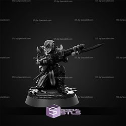 February 2026 Fleshcraft Miniatures