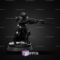 February 2026 Fleshcraft Miniatures