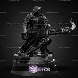 February 2026 Fleshcraft Miniatures