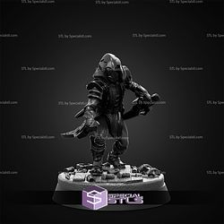 February 2026 Fleshcraft Miniatures