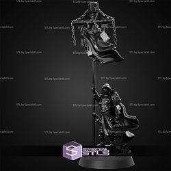 February 2026 Fleshcraft Miniatures