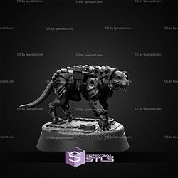 February 2026 Fleshcraft Miniatures