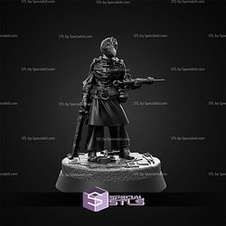 February 2026 Fleshcraft Miniatures