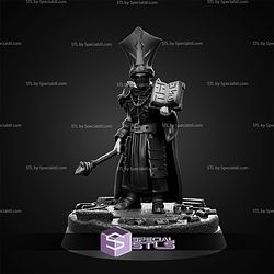 February 2026 Fleshcraft Miniatures