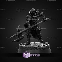 February 2026 Fleshcraft Miniatures