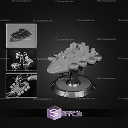 February 2026 Funbie Studios Miniatures